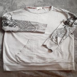 KNOX ROSE SWEATSHIRT